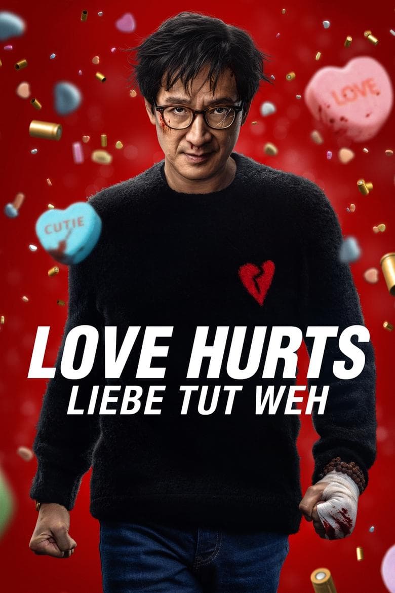 Love Hurts - Liebe tut weh